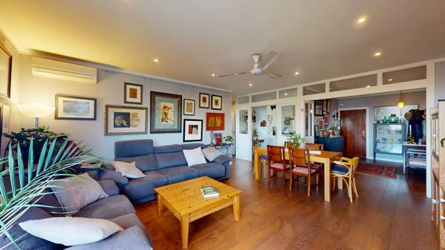 Piso en Venta en Carrer de Lepant en Fort Pienc