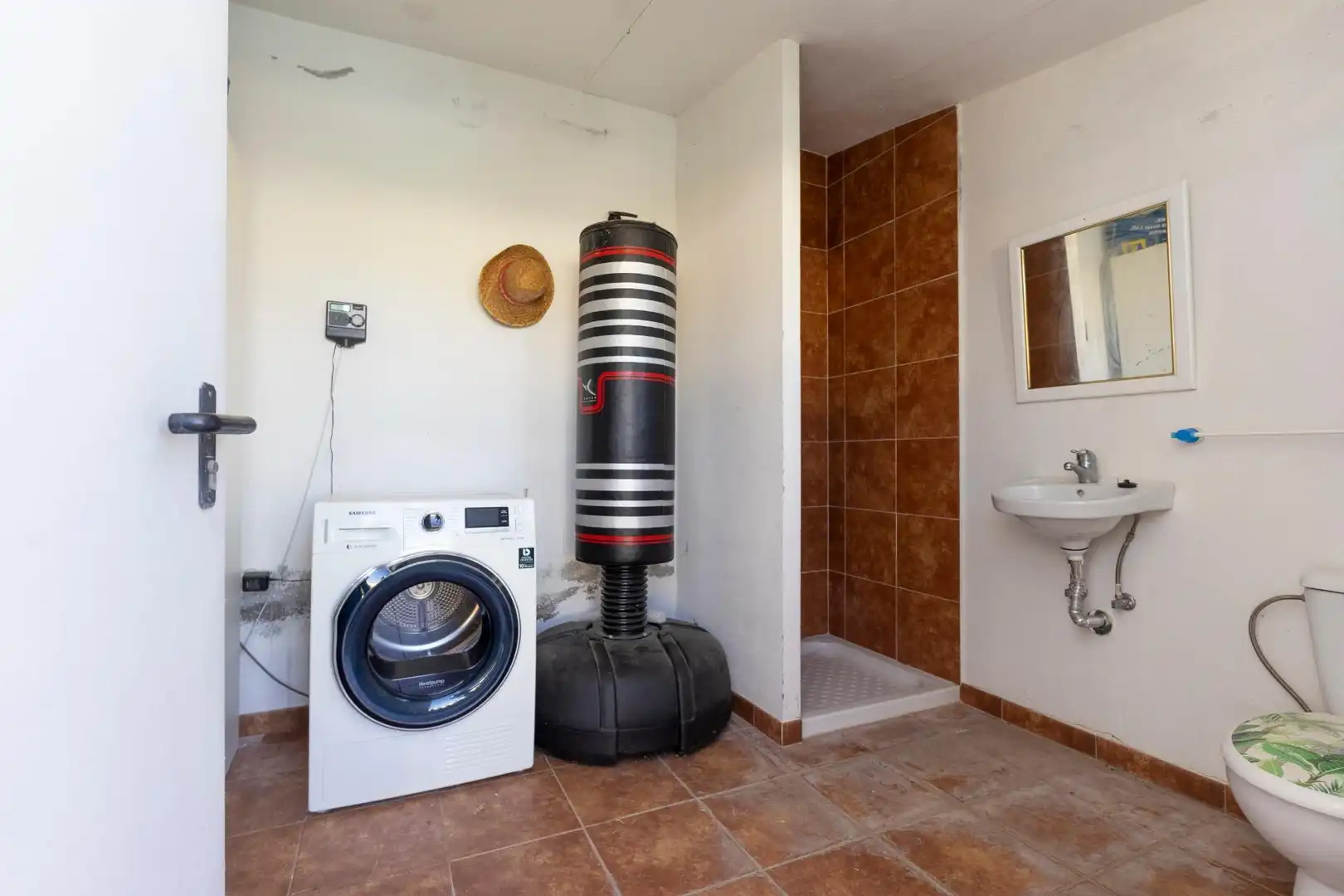 Chalet con piscina en venta en Olivar de Quintos, imagen 46