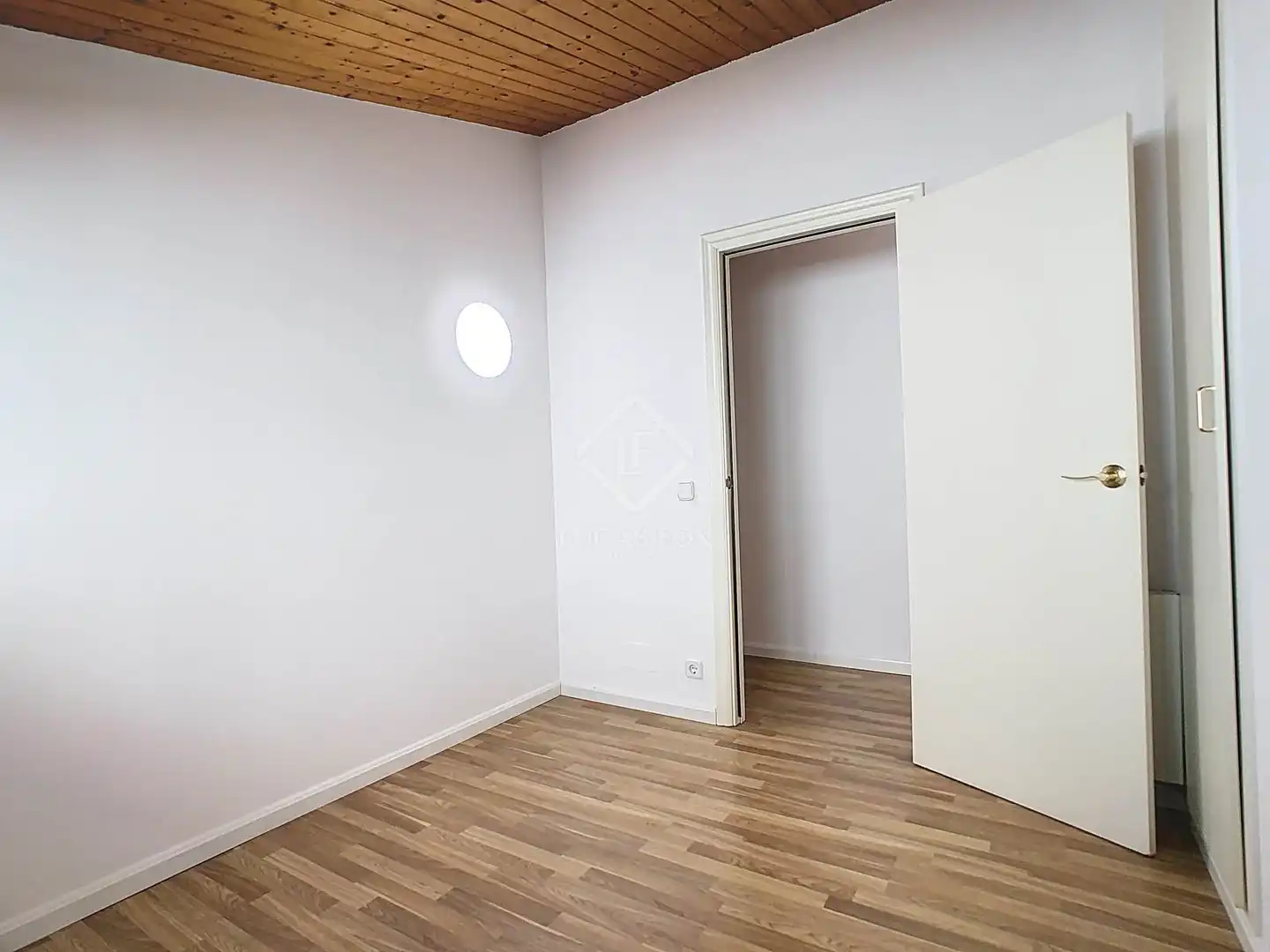 Dachboden zur Miete in Encamp pueblo