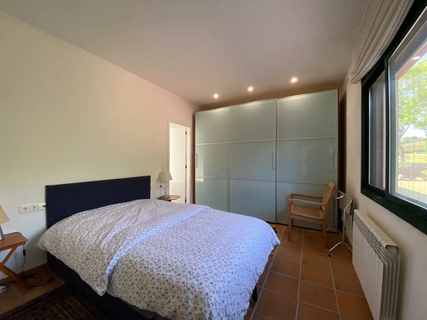 Casa con piscina in vendita a Navata, imagen 13