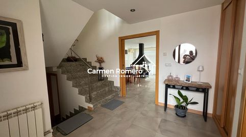 Espectacular Chalet  en Villoria  A 25 km de Salamanca, imagen 4