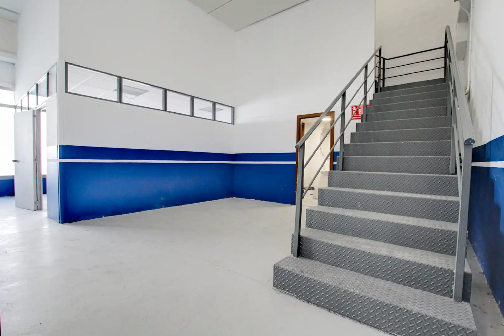 Nave industrial en venta en Azuqueca de Henares