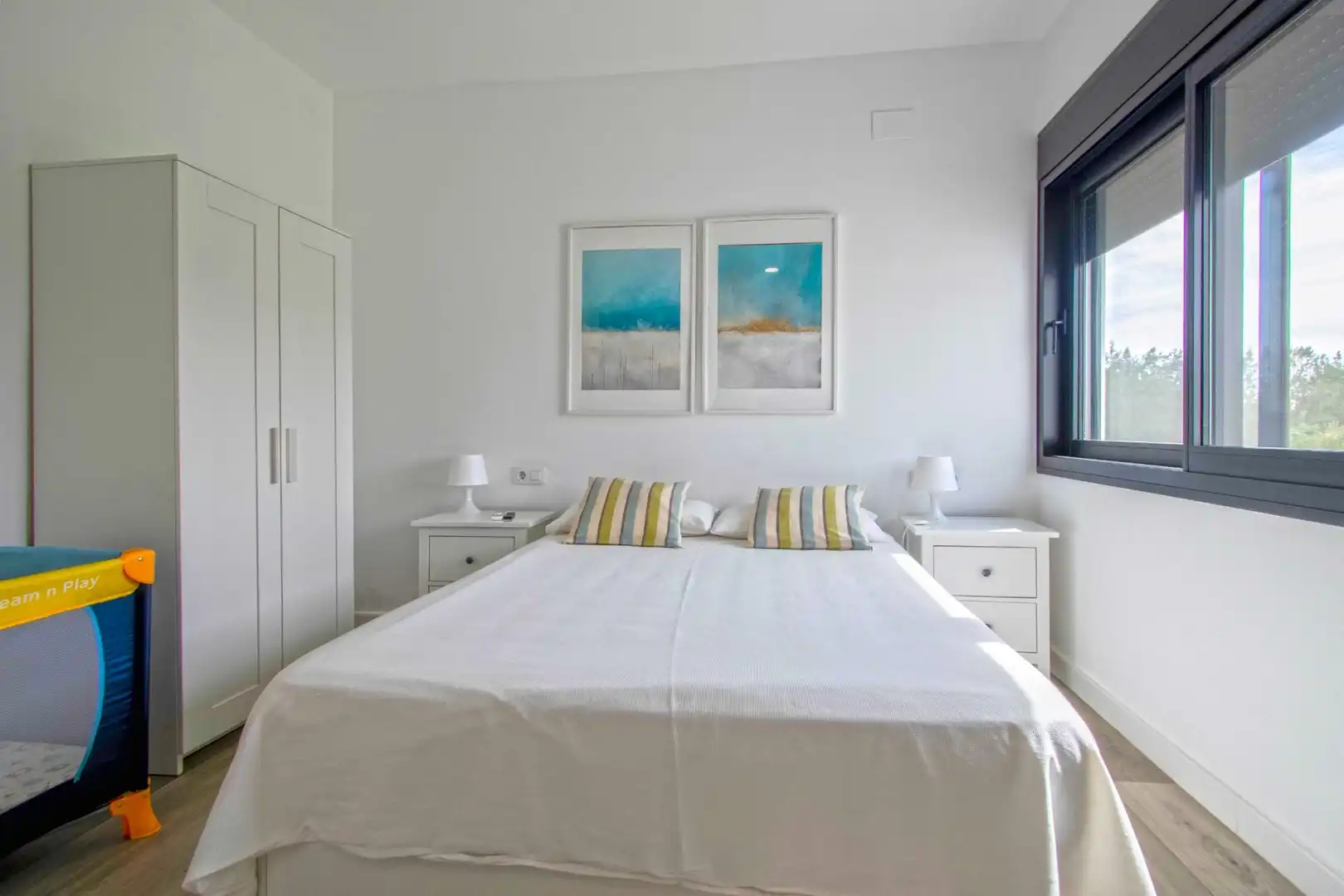 Villa con piscina in vendita a Calle del Cabo de Gata, imagen 13