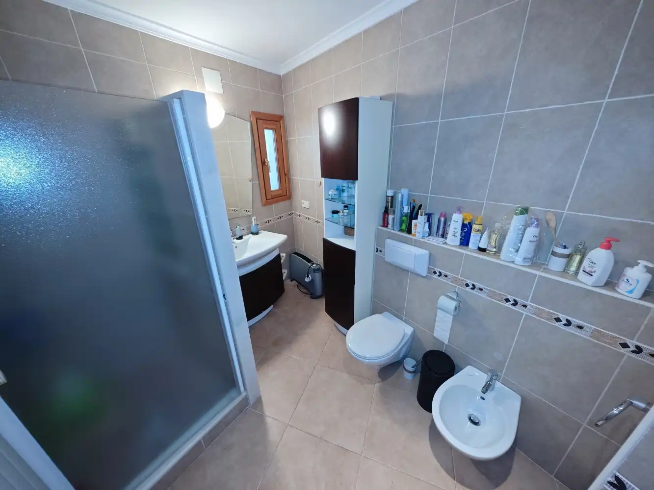 Detached house with terrace for sale in Urbanización Cometa III, imagen 44