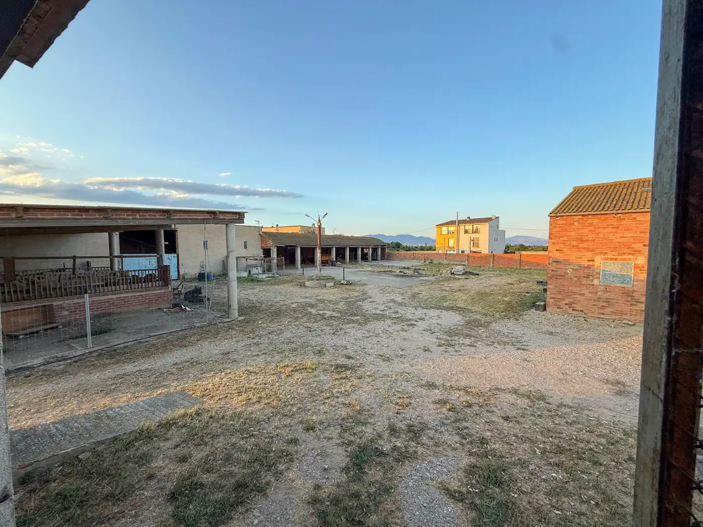 Finca rústica en venda en Riumors amb Jardí privat i Balcó