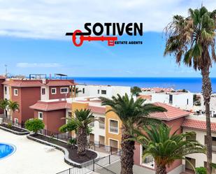 Apartament de lloguer a Callao Salvaje - Playa Paraíso
