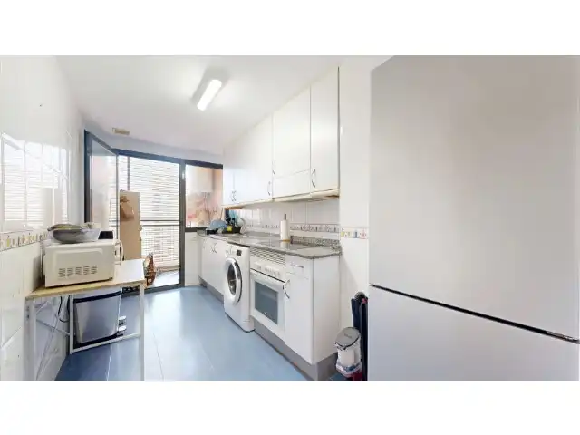 Cocina de Piso en venta en Picassent con Aire acondicionado, Terraza y Piscina