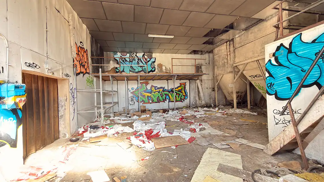 Industrial building for sale in Zelai Kalea 93, imagen 10