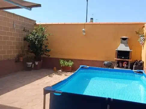 Casa amb jardí en venda a Calle Mar Mediterráneo 23, imagen 6