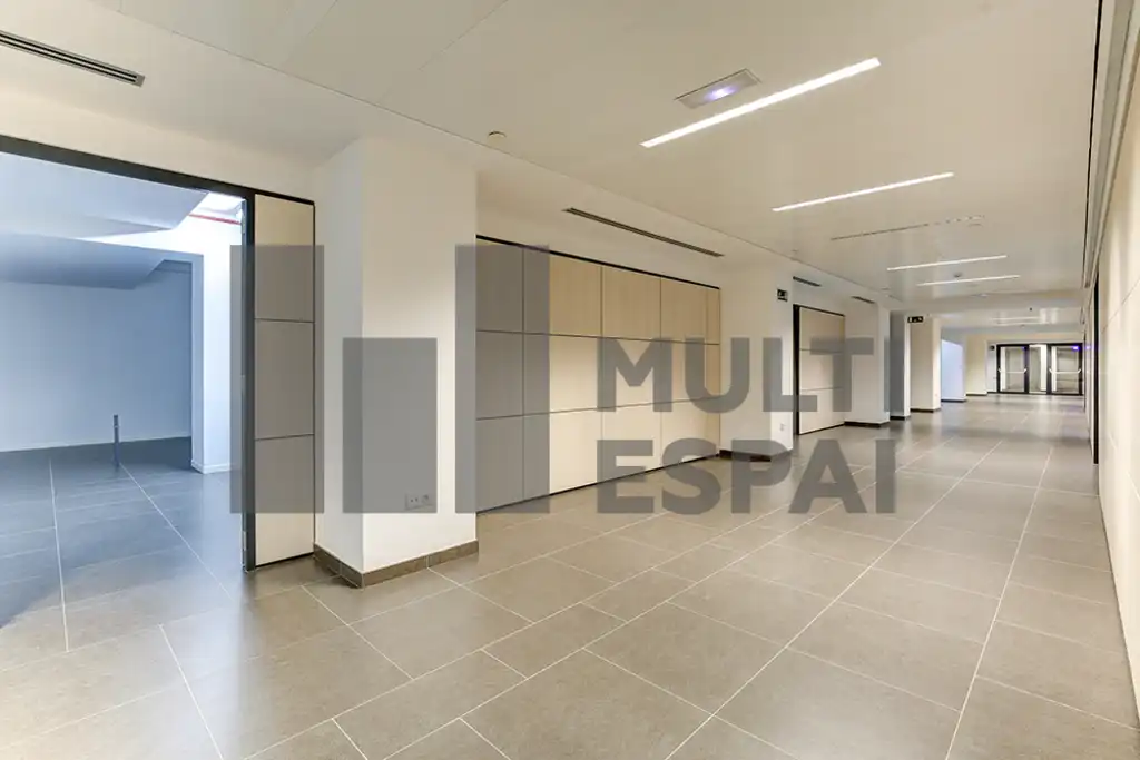 Business premises to rent in Passeig de la Bonanova, imagen 34