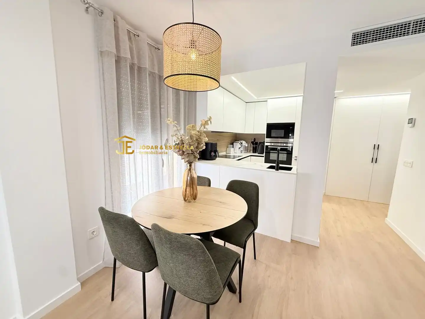 Apartamento con terraza en venta en Lorca Ciudad, imagen 4