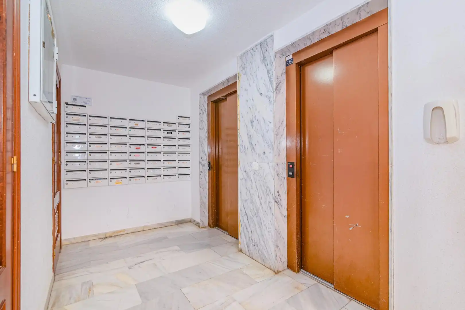 Apartment mit Aufzug zum Verkauf in Calle Calle Fragata Cervantes, imagen 28