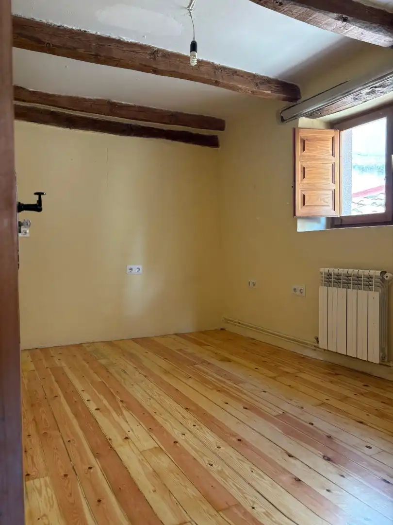 Casa adosada en venda en Simancas amb Calefacció, Jardí privat i Parquet