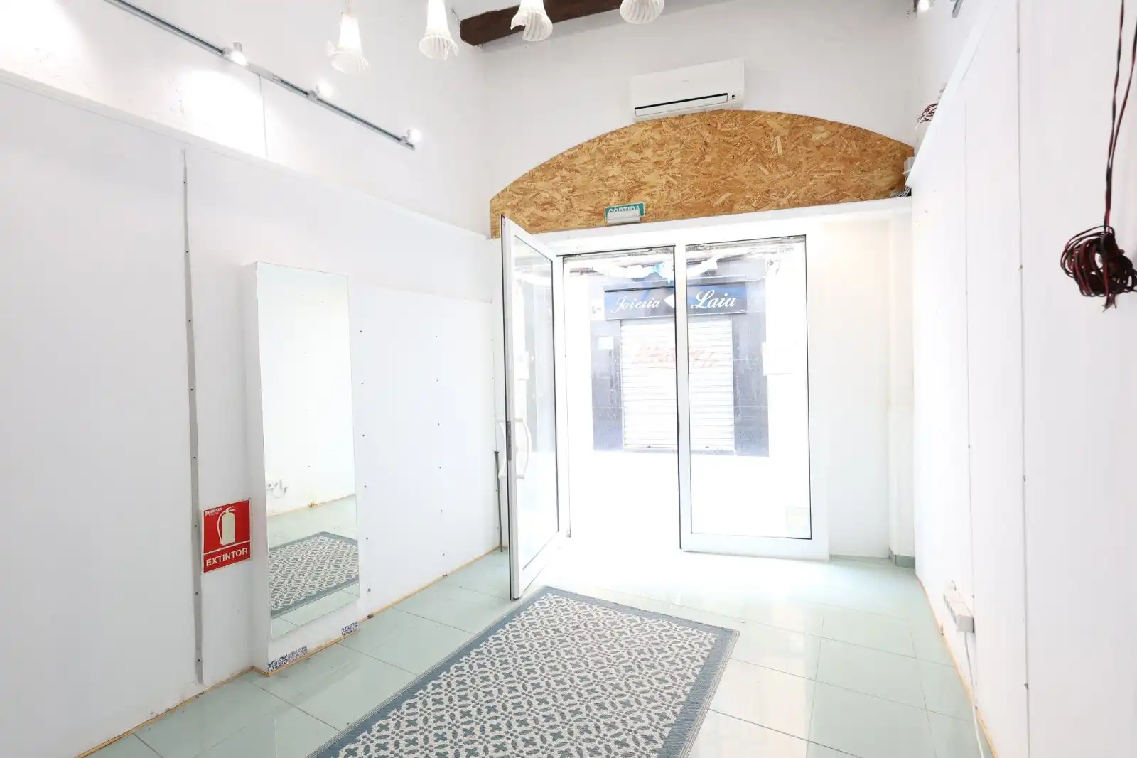 Business premises to rent in ALT, imagen 6