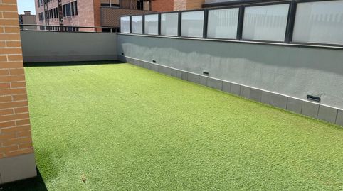 Foto 3 von Wohnung zur Miete in Vicente Cazcarra, Las Fuentes, Zaragoza Capital