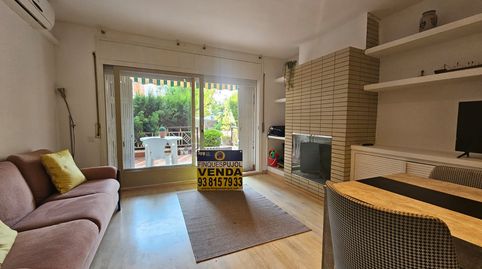 Foto 3 von Wohnung zum Verkauf in Ribes Roges, Vilanova i la Geltrú