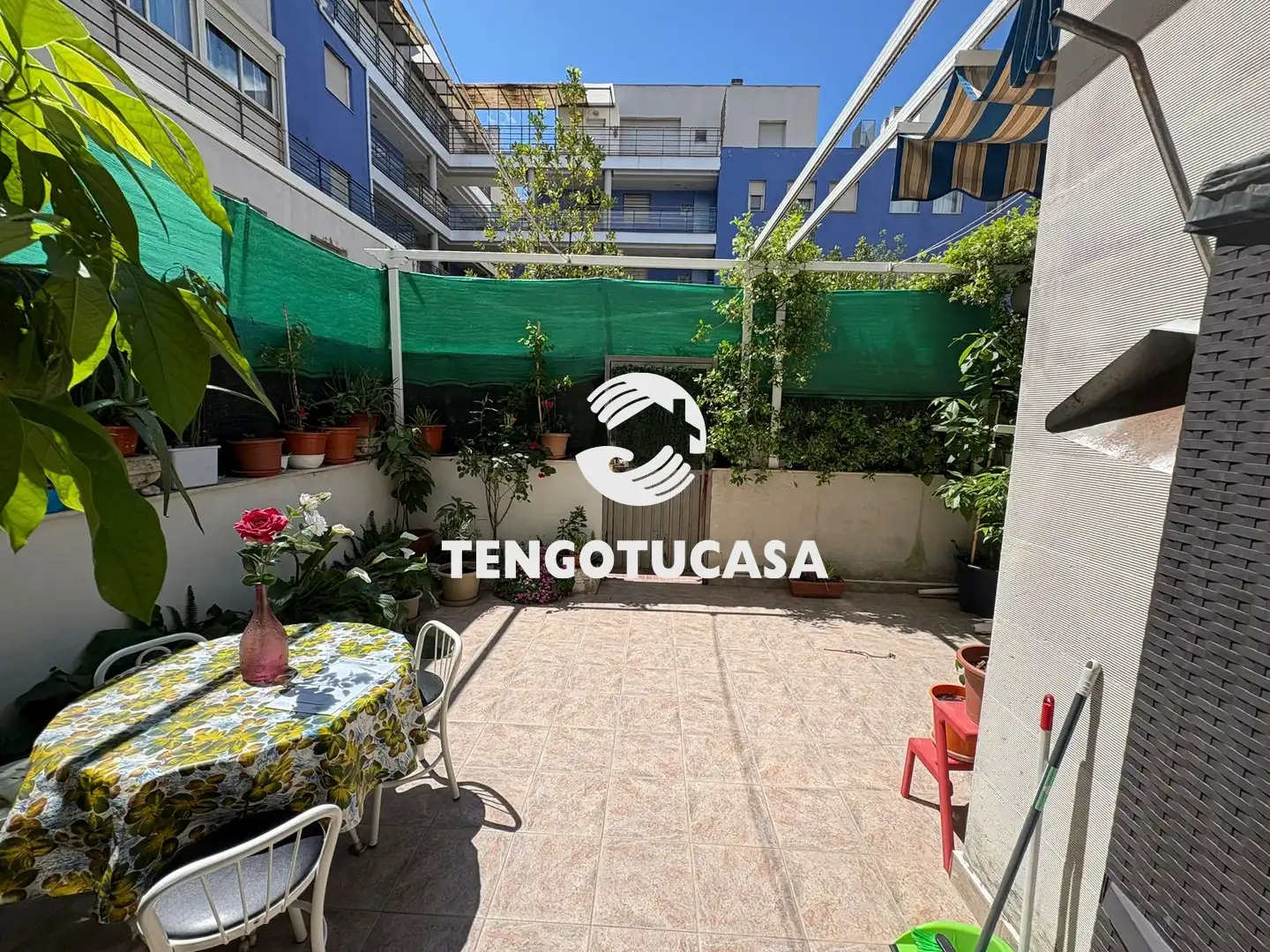 Piso en venta en Calle de las Cuevas de Altamira, PAU de Carabanchel