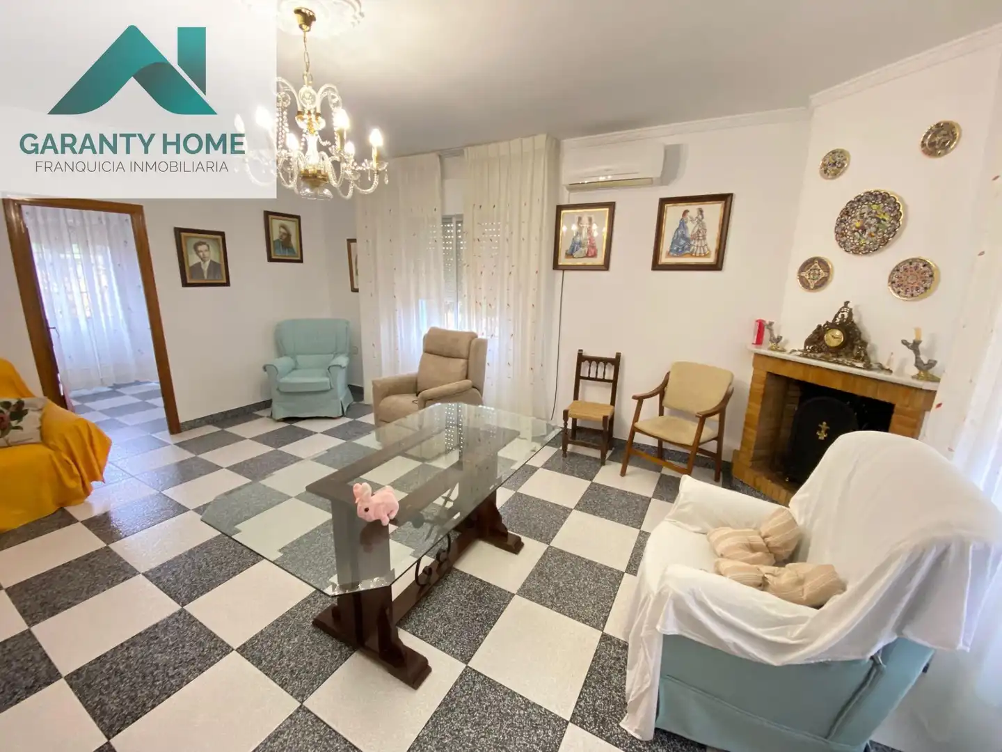 Villa zum Verkauf in Cabra, imagen 5