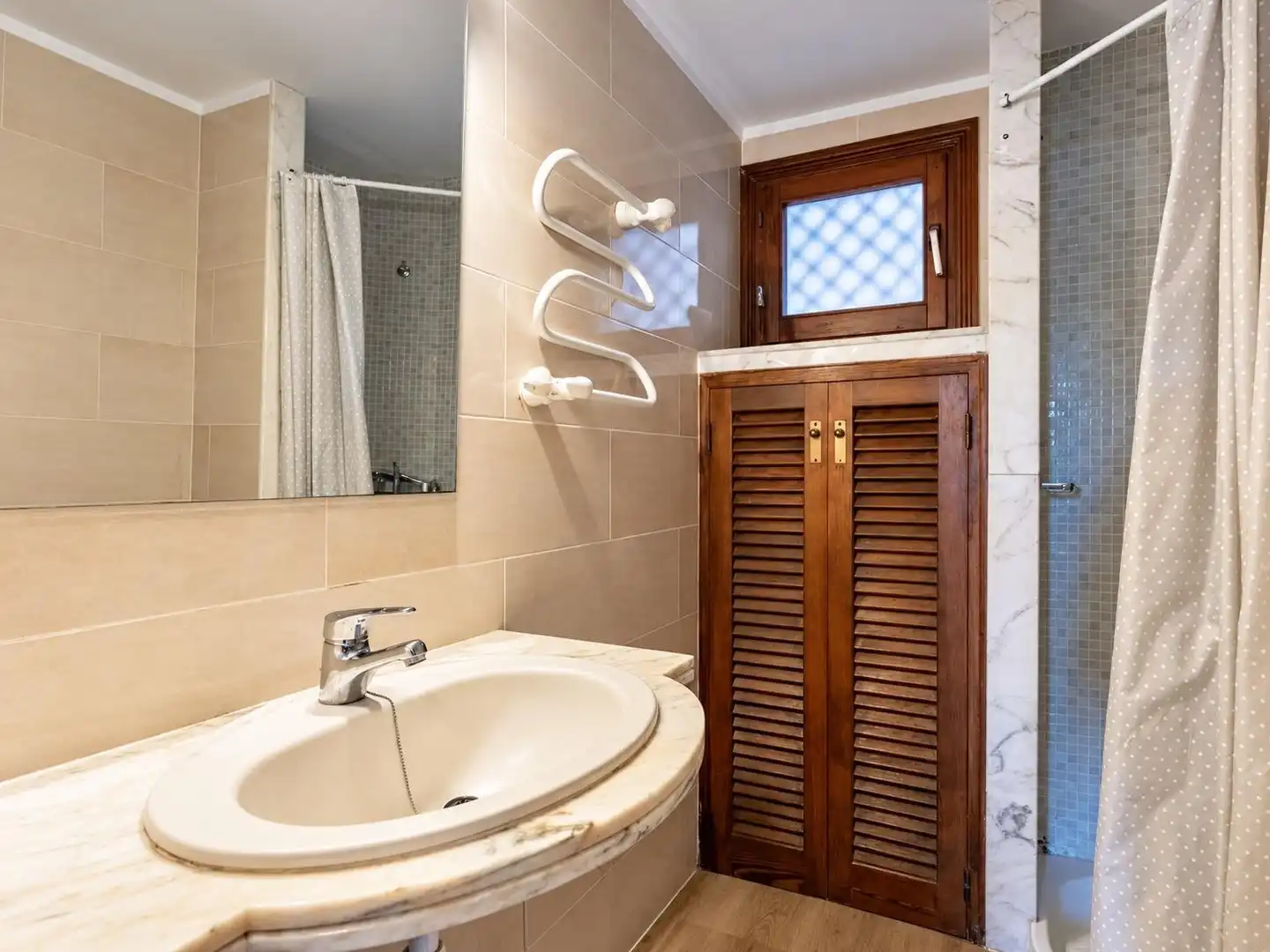 Baño de Piso en venta en Sóller con Aire acondicionado, Parquet y Terraza