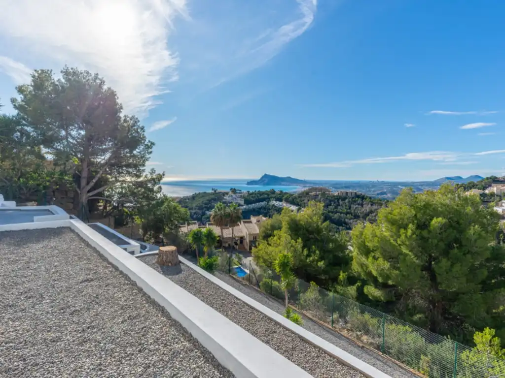 Casa o chalet en venta en Calle Alemania-A.H., Altea Hills
