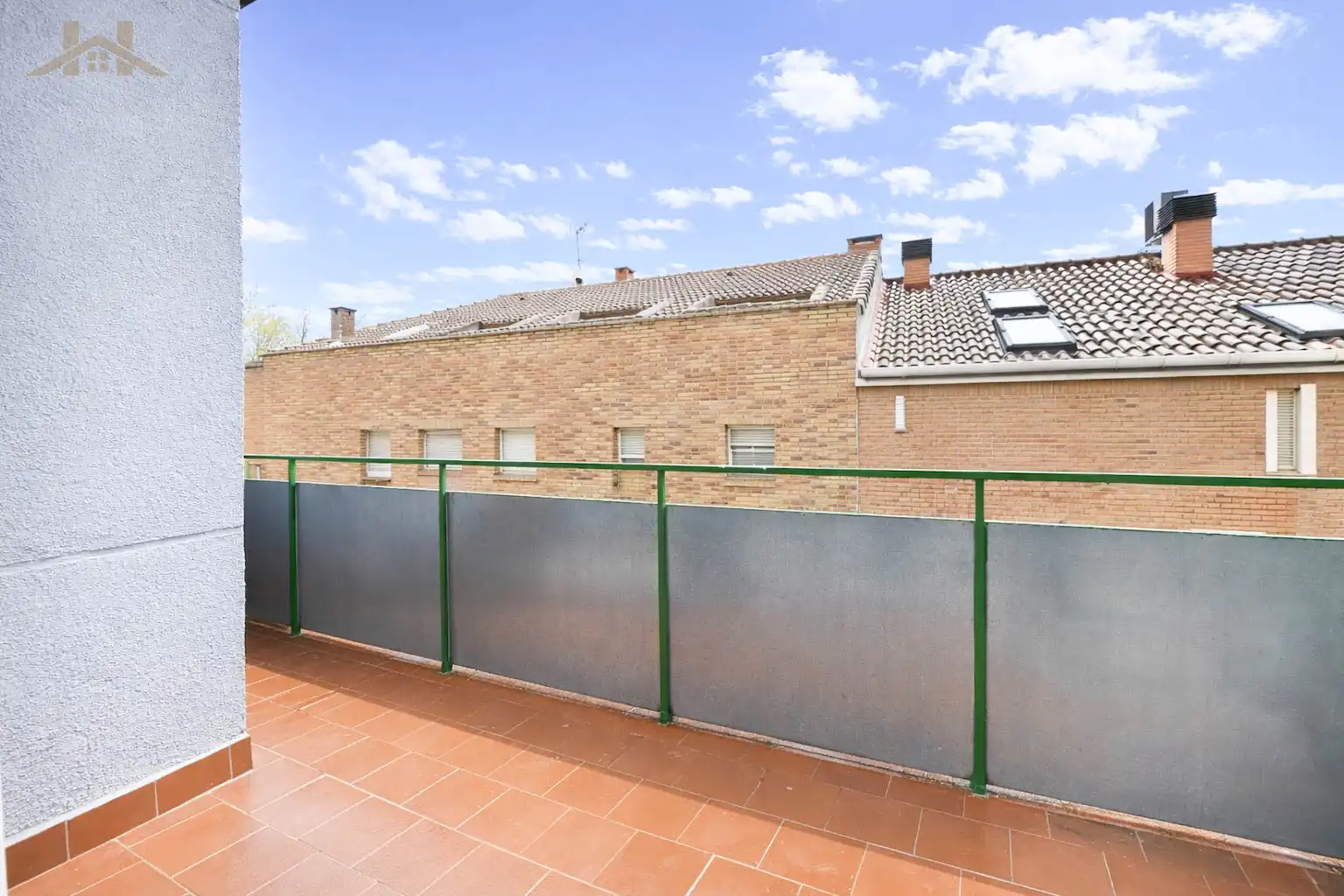 Terrassa de Pis en venda en Pinto amb Aire condicionat, Calefacció i Terrassa