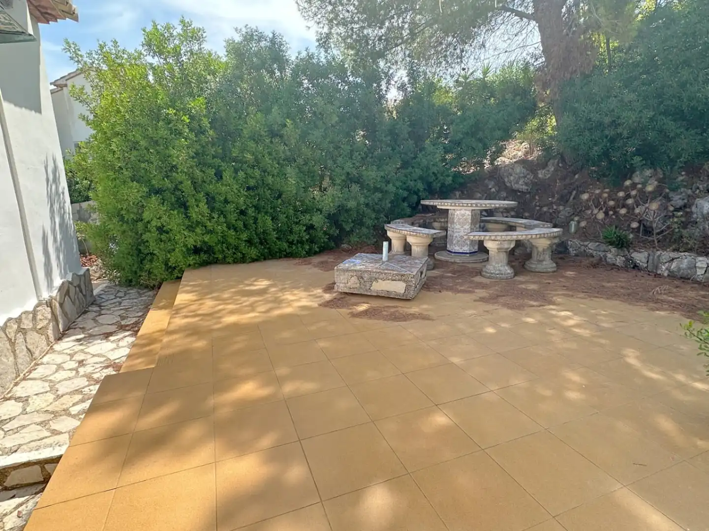 Villa à vendre à El Ràfol d'Almúnia, imagen 40