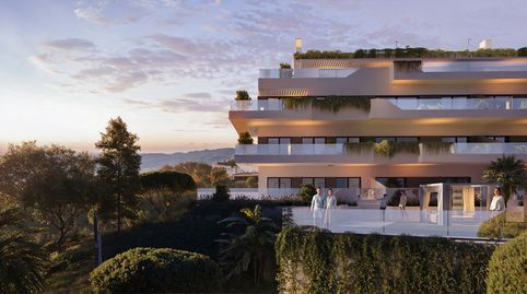 Foto 2 de Apartament en venda a El Faro de Calaburra - Chaparral, Mijas