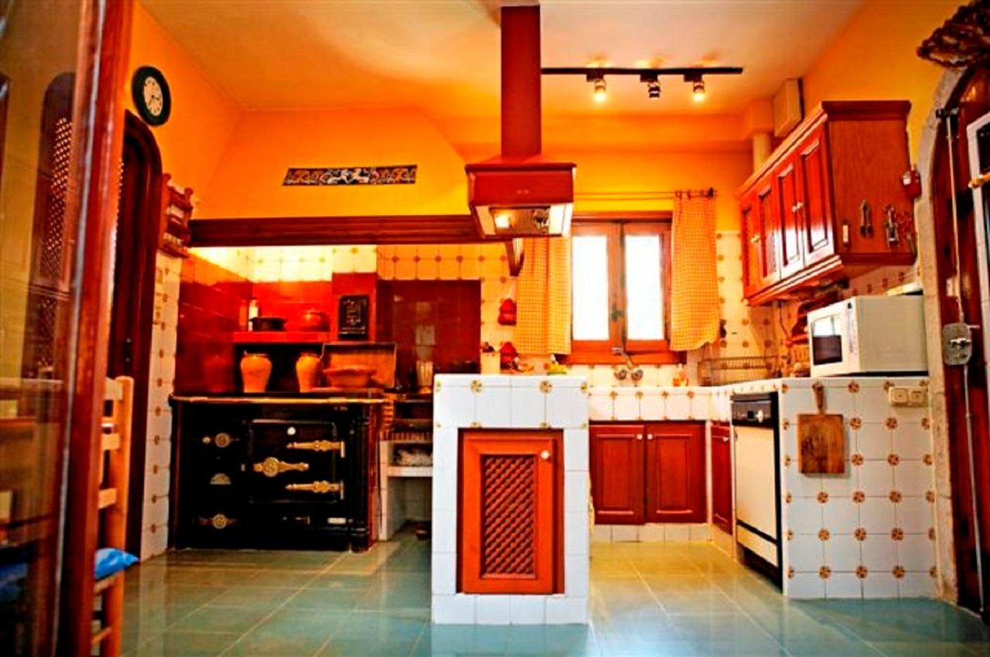 Casa o chalet de alquiler en Avenida SAN ANTONIO DE BENAGEBER, 1, El Carme - Sant Agustí - Bonavista