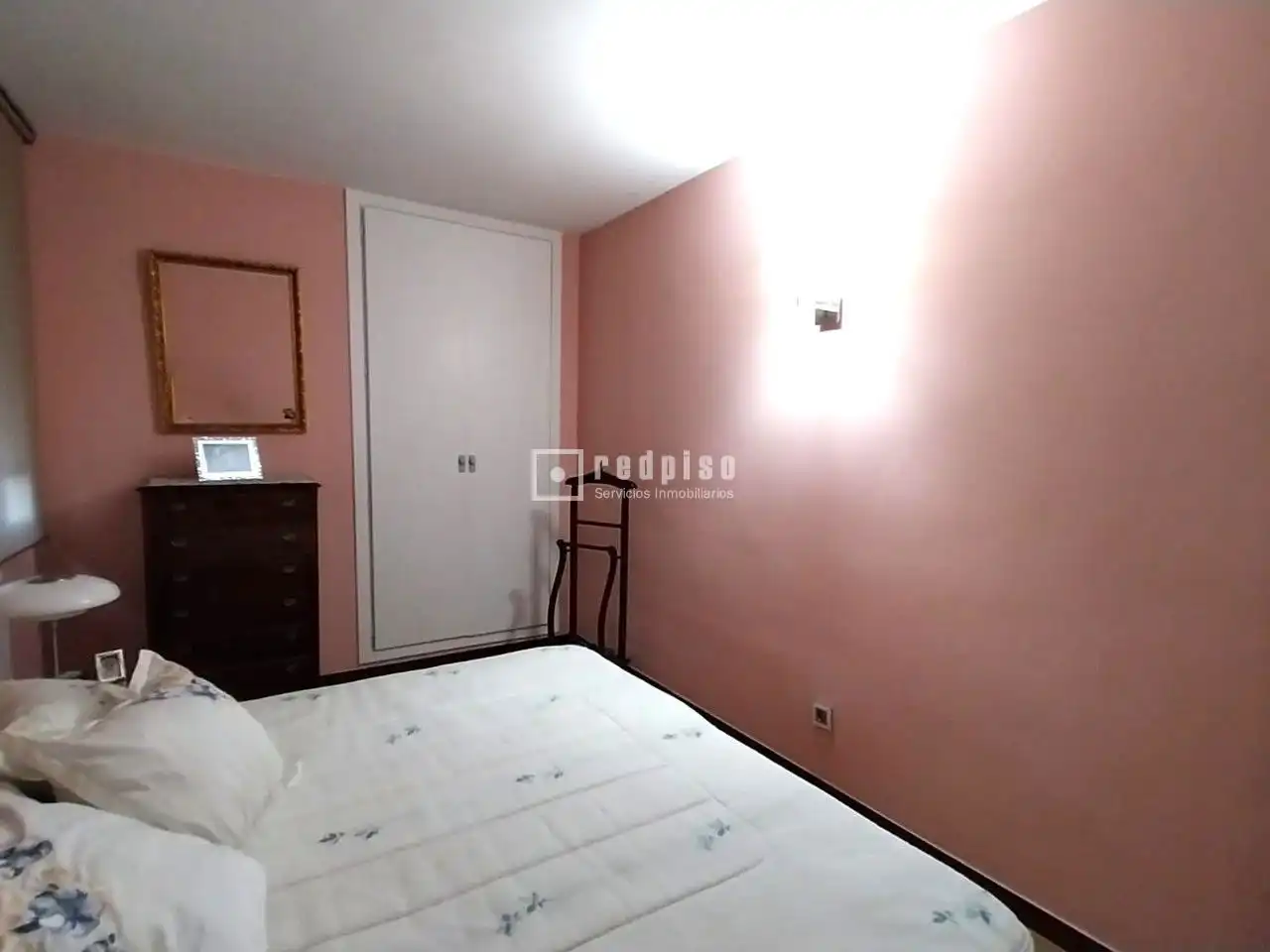 Habitación de Piso en venta en Rivas-Vaciamadrid con Aire acondicionado, Calefacción y Jardín privado