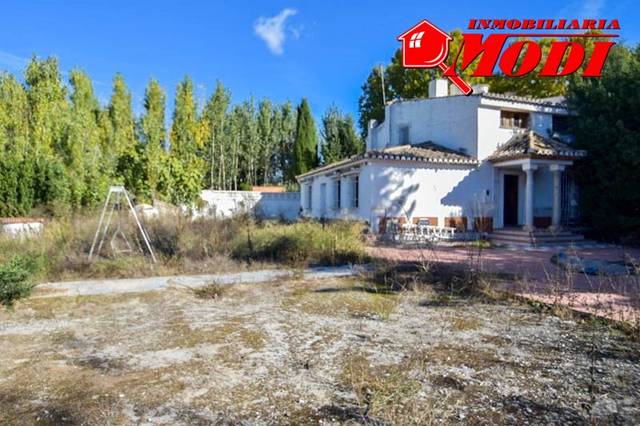 Finca rústica en Venta en Santa Fe