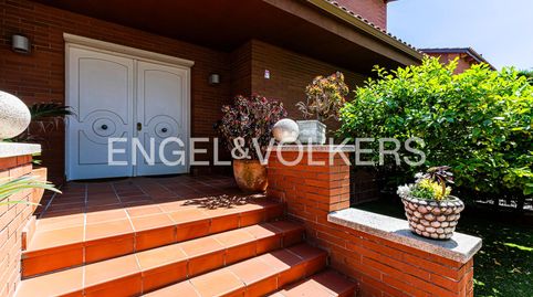 Foto 5 de Casa o xalet en venda a Carrer Josep Maria de Sagarra, Mira-sol, Sant Cugat del Vallès