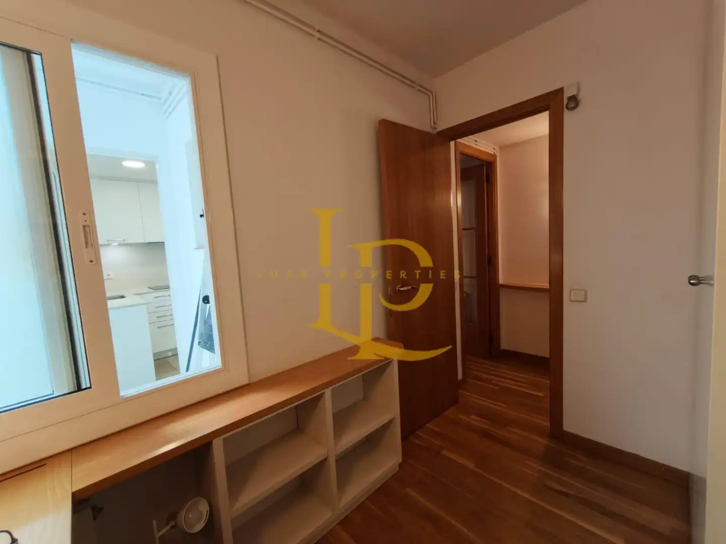 Piso con terraza en venta en Centre - Estació, imagen 38