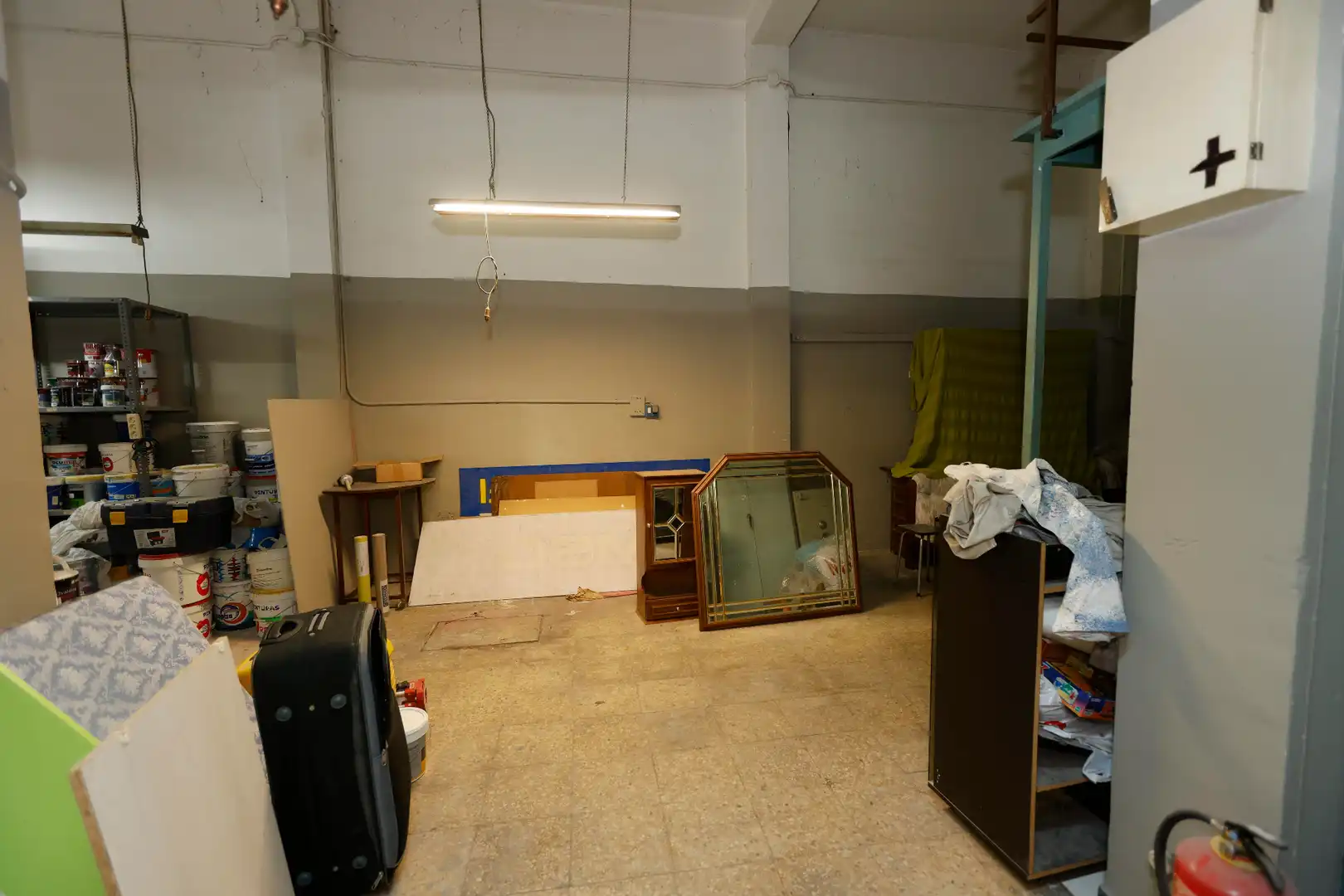 Geschaftsraum zum Verkauf in Zaragoza