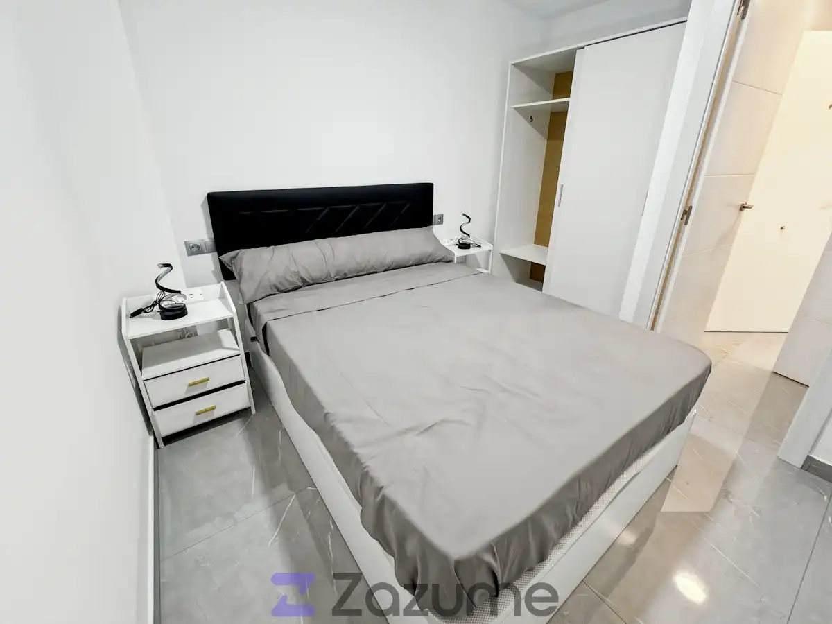Apartment to rent in Calle Alcalá Galiano, imagen 12