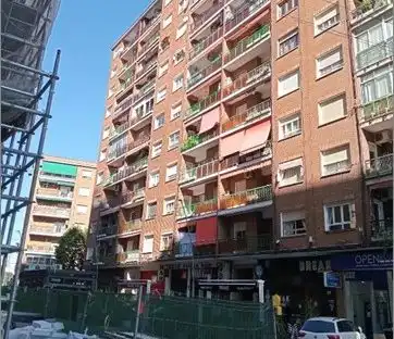 Vista exterior de Apartament en venda en Talavera de la Reina