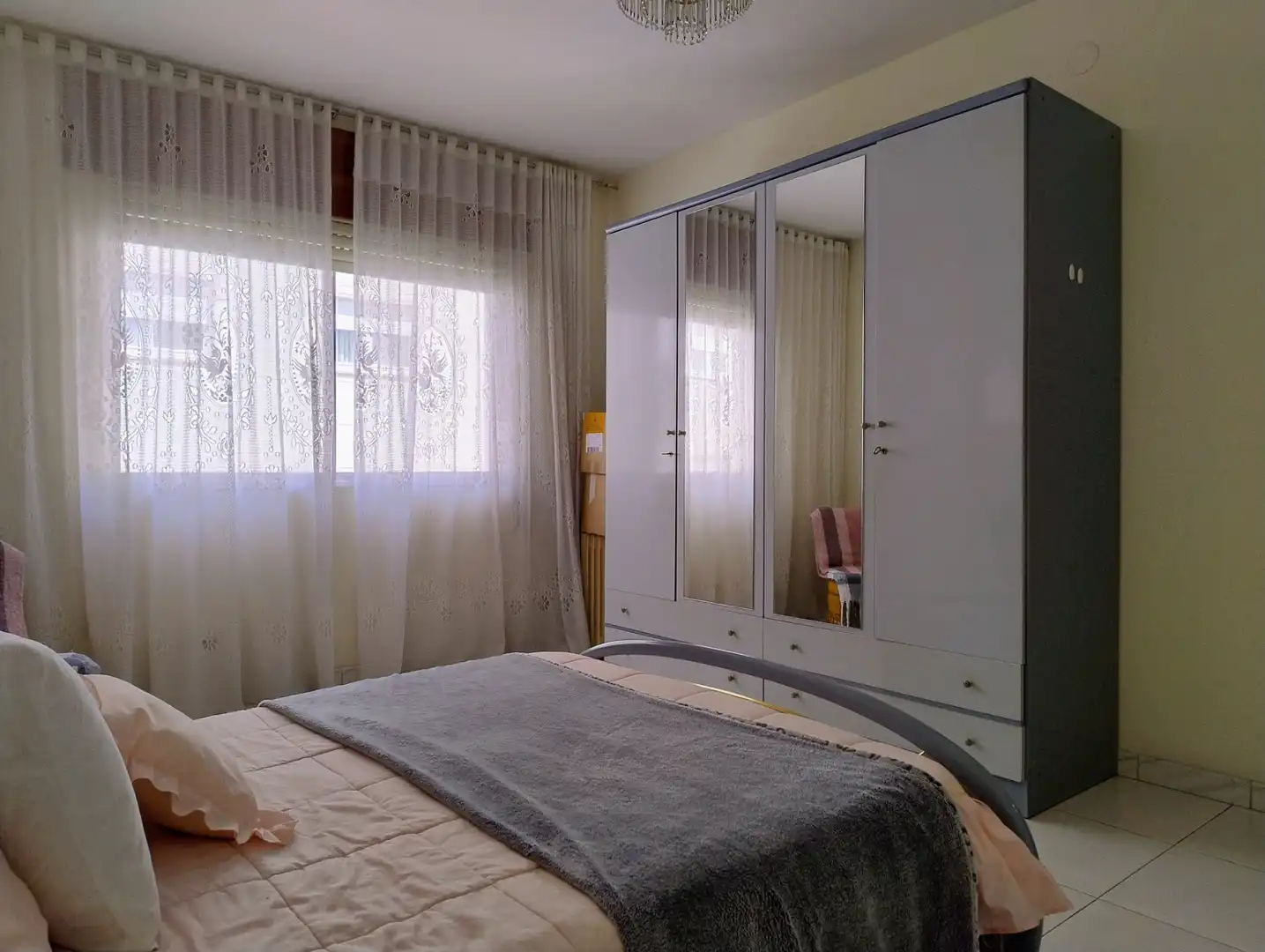 Habitación de Piso en venta en Lugo con Terraza, Trastero y Amueblado