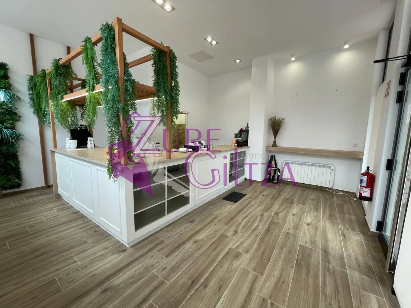 Local comercial de lloguer a Durango, imagen 6