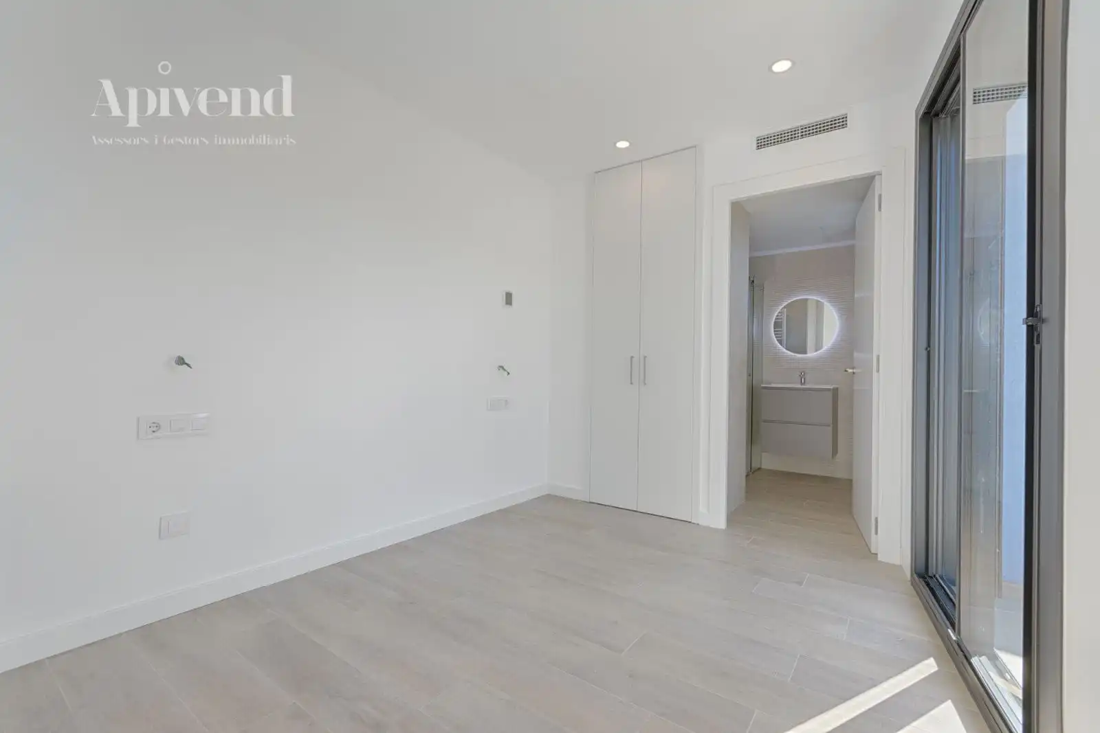 Habitación de Ático en venta en Roses con Aire acondicionado, Calefacción y Terraza
