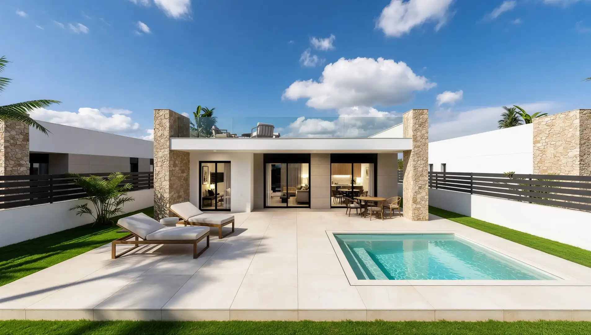 Casa o chalet en venta en Cartagena, Murcia