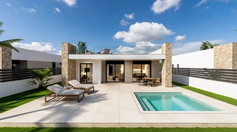 CALA BONITA - CHALET B