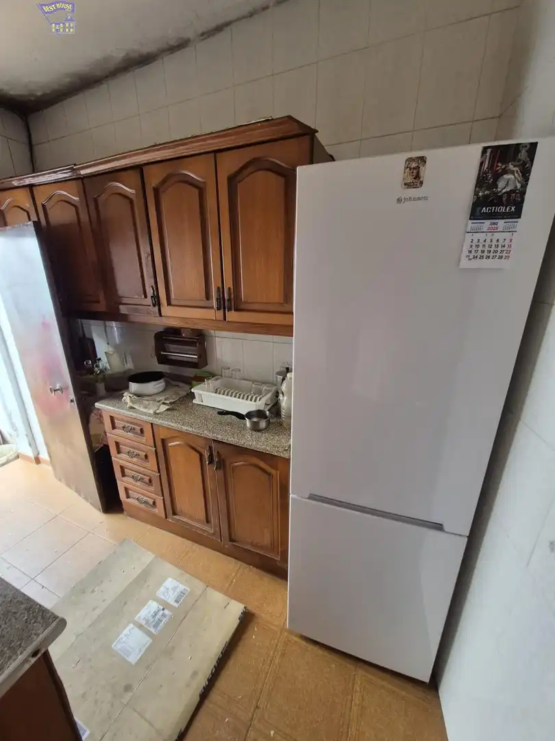 Cocina de Casa o chalet en venta en Arcos de la Frontera