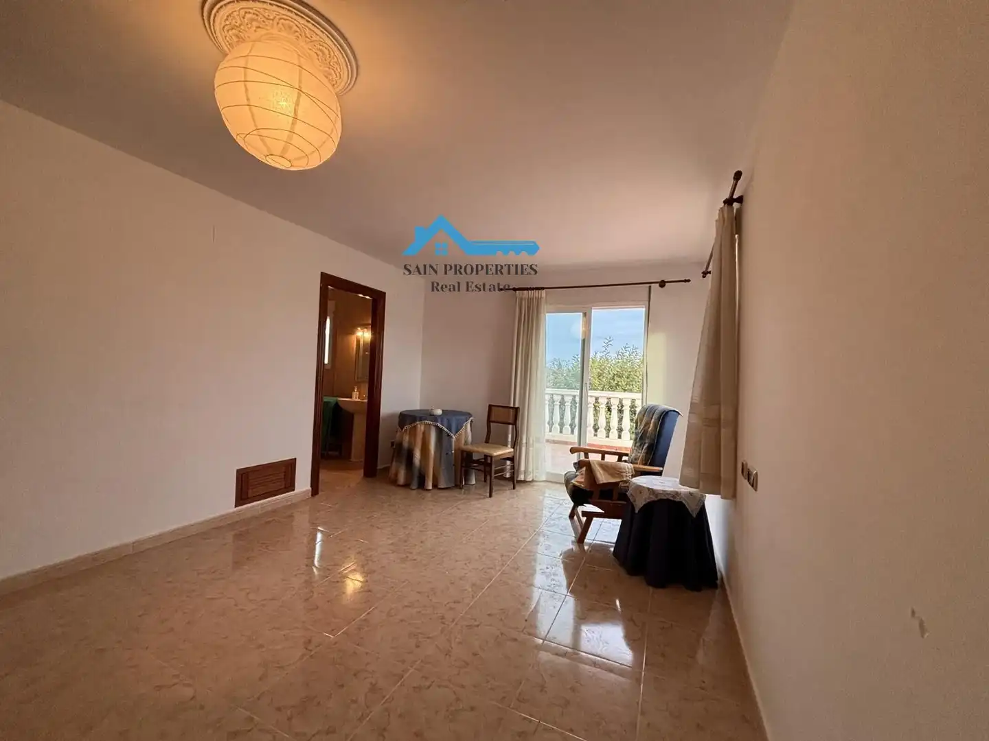 Villa mit Terrasse zum Verkauf in El Tossal - Bello Horizonte, imagen 31
