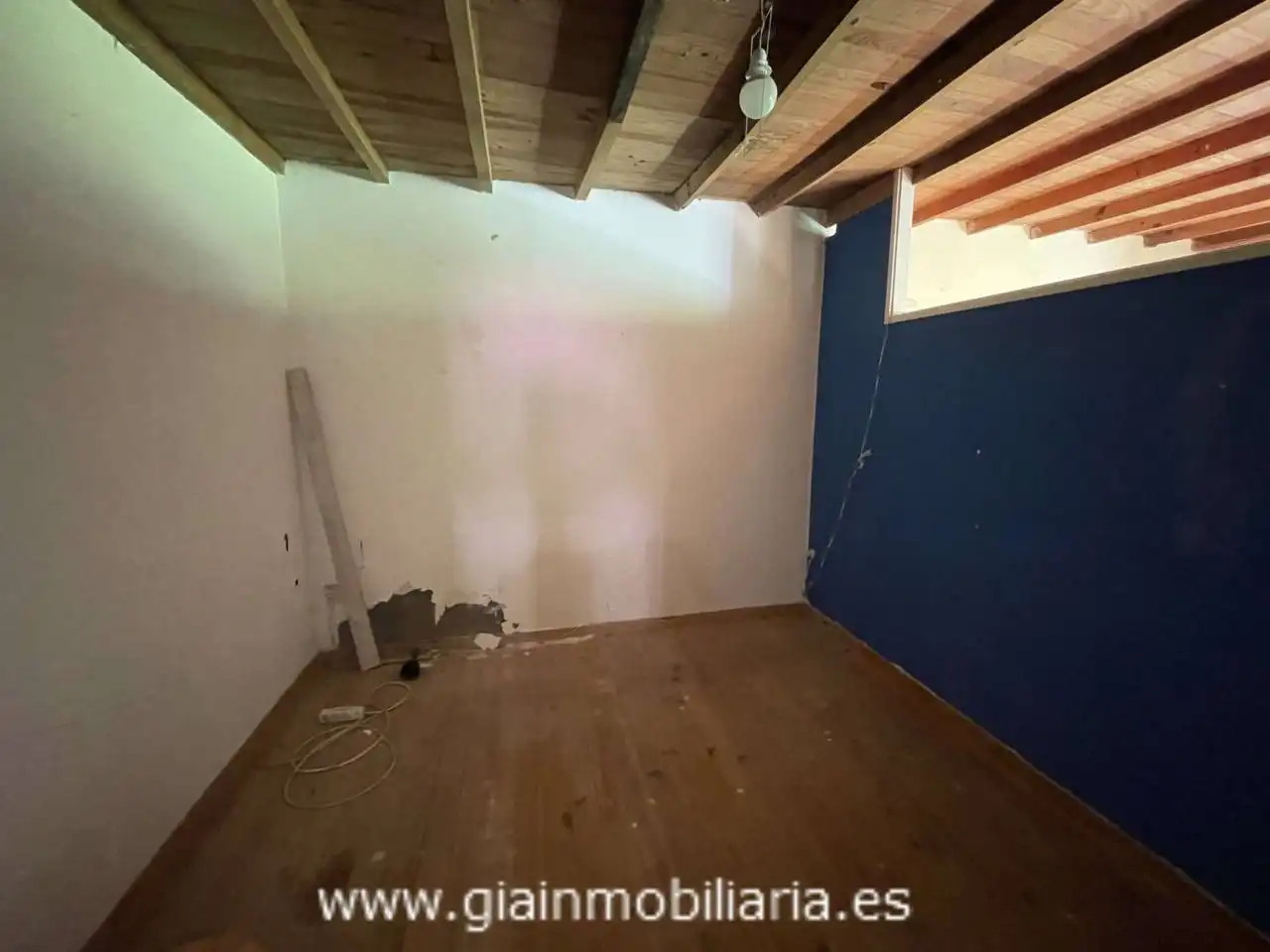 Casa amb jardí en venda a Camino Arufe, imagen 33