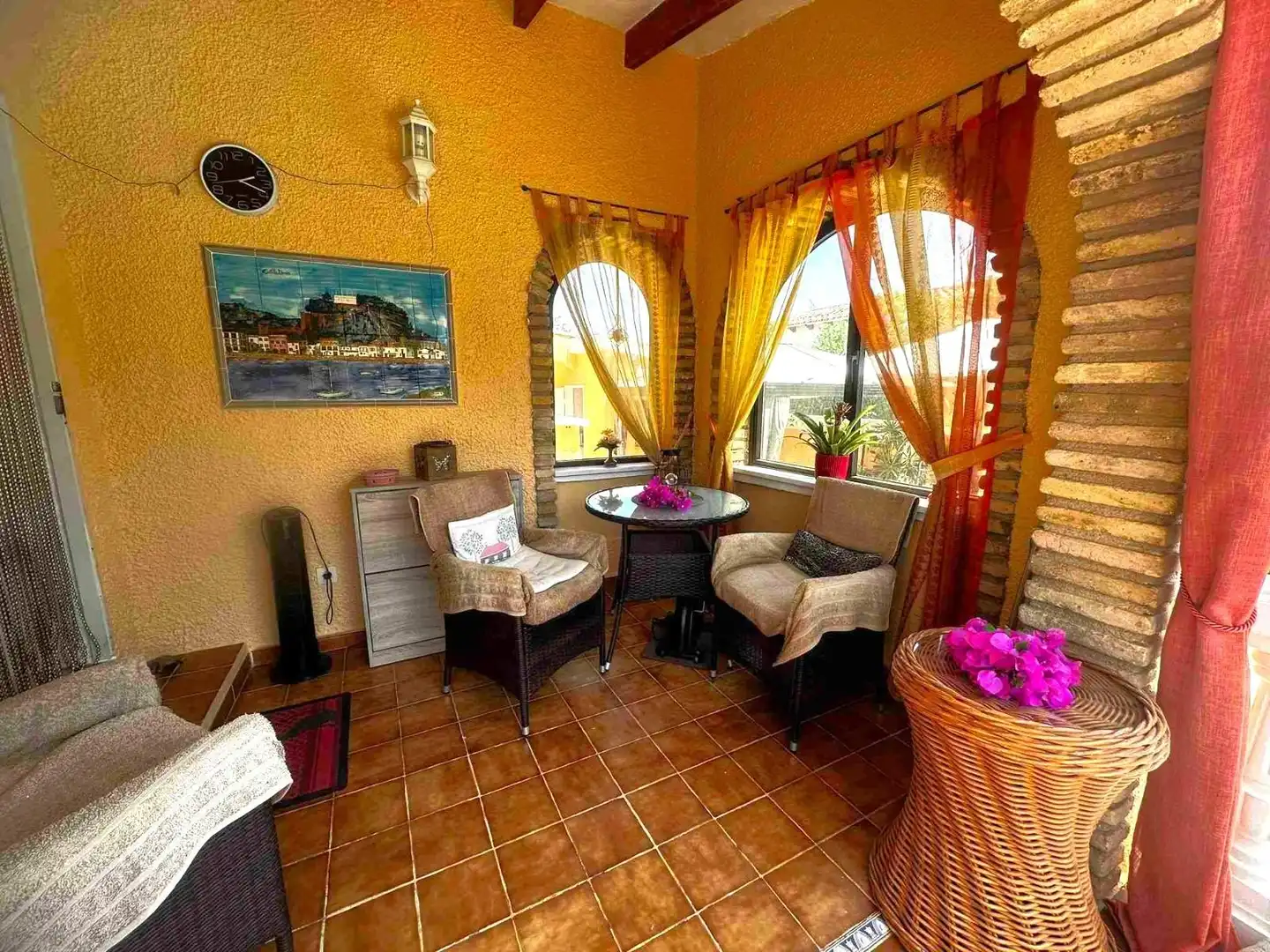 Villa avec piscine à vendre à Centro Urbano, imagen 6