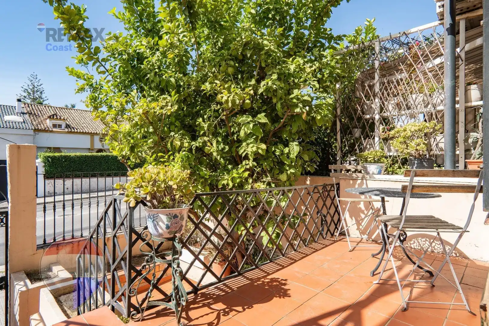 Terraced house for sale in Avenida CARLOS HAYA, imagen 53