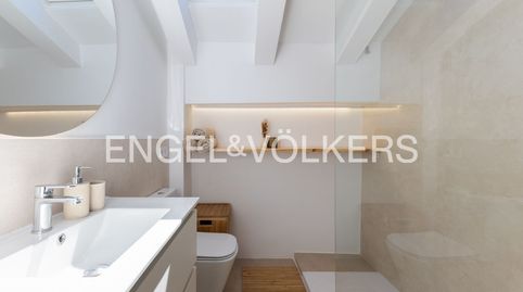 Photo 4 of Houses for rent in Ausias March, Alboraya