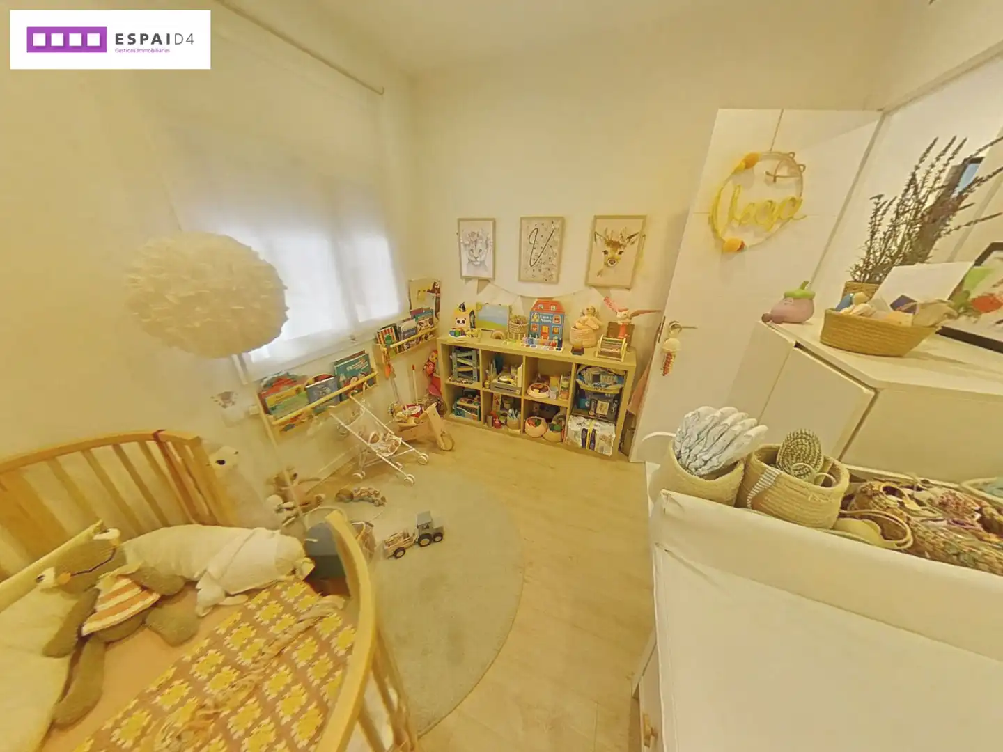 Flat with terrace for sale in Carrer de Sant Salvador, imagen 21