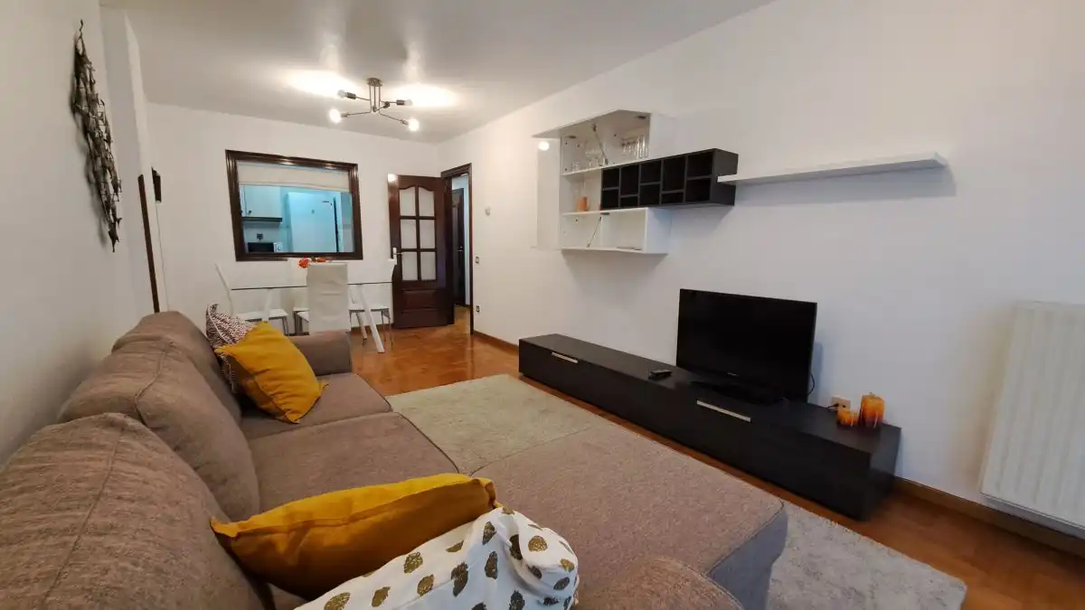 Apartamento de alquiler en Llano