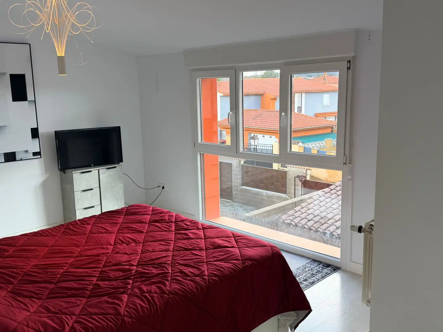 Casa o chalet en venta en Urbanización el Zarcejo, Arcas del Villar