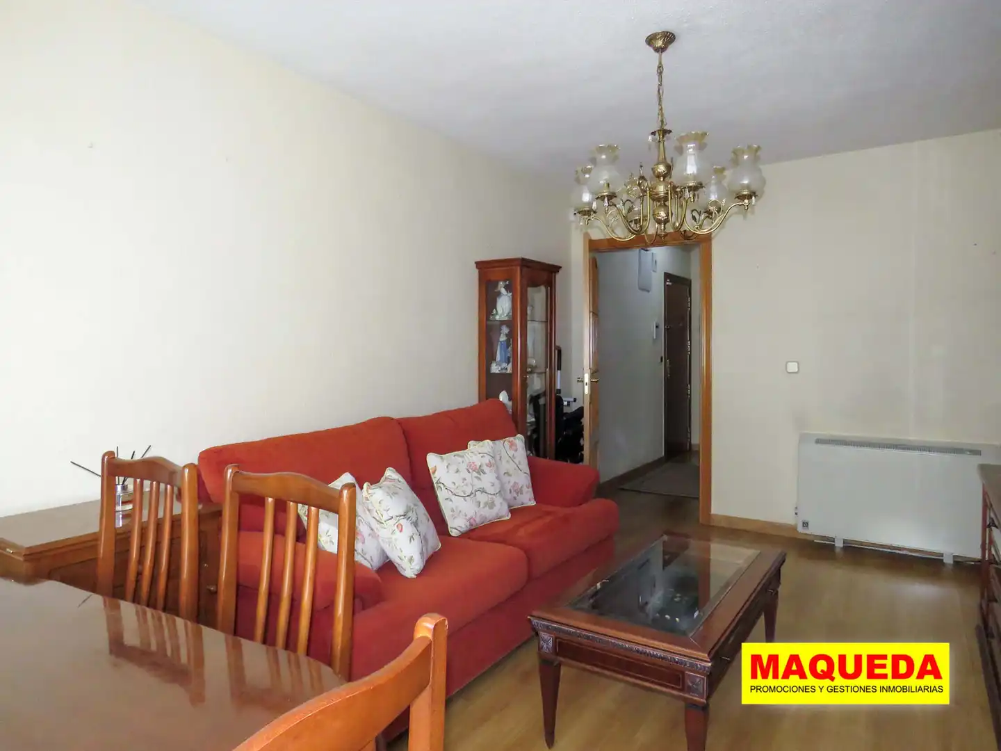 Piso con ascensor en venta en Calle Mayor, imagen 5